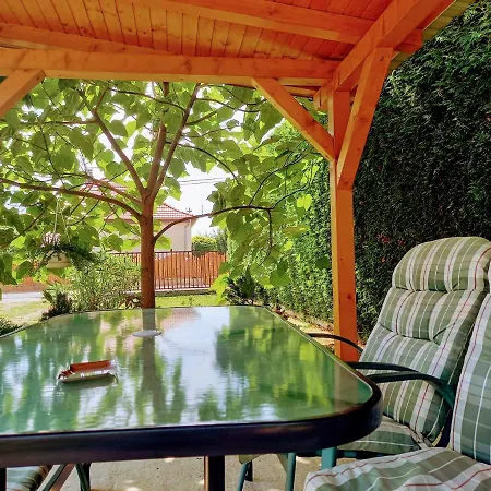 Holiday home Zamor Nyaralo *