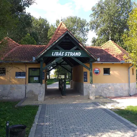 Zamor Nyaralo Keszthely