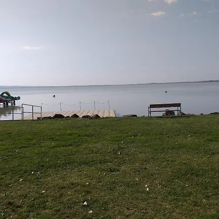 度假居 Zamor Nyaralo 凯斯特海伊