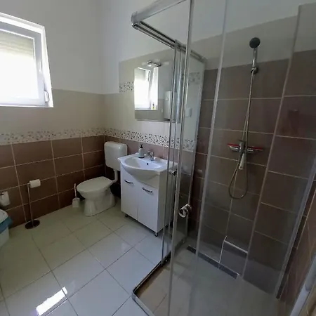 Zamor Nyaralo Keszthely