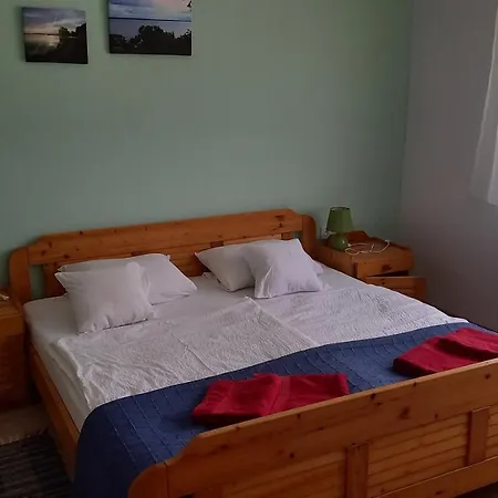 Zámor Casa de Férias *