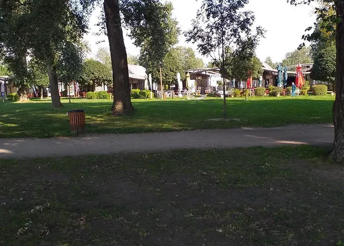 Zamor Nyaralo Holiday home *