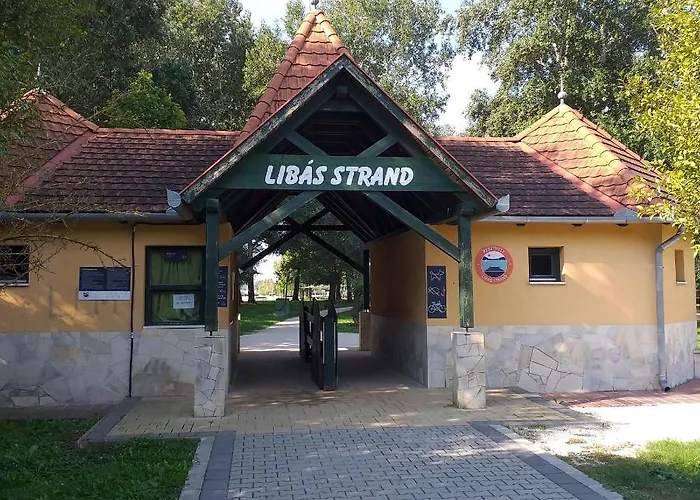 Zamor Nyaralo Keszthely