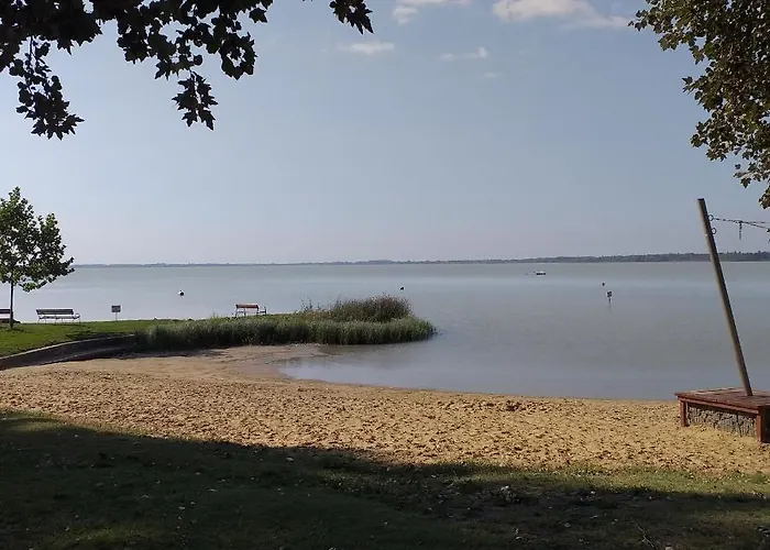 Holiday home Zamor Nyaralo