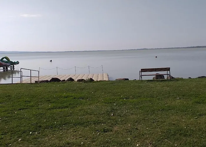 Holiday home Zamor Nyaralo Keszthely