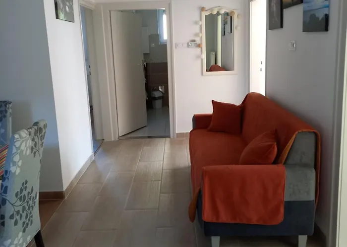 Zamor Nyaralo Holiday home